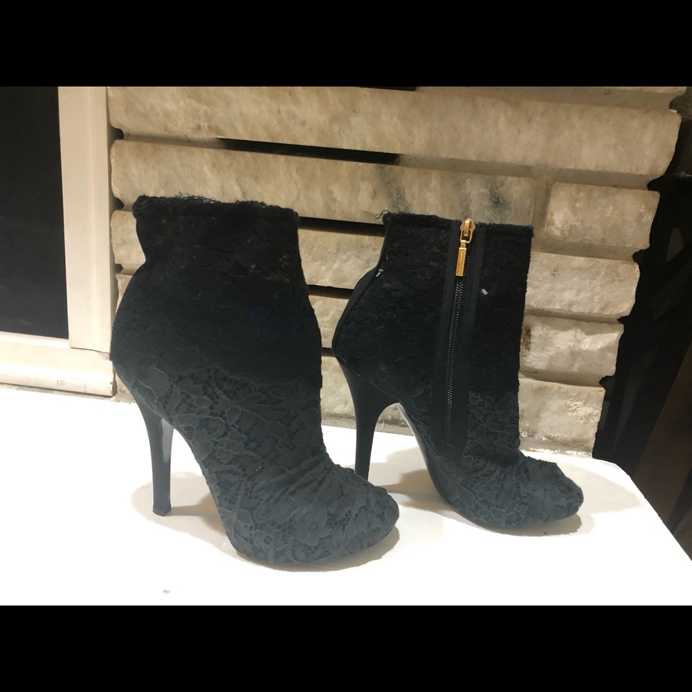 Dolce & Gabbana Shoes - Picture 3 of 4